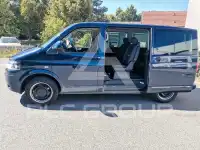 2011 Volkswagen T5