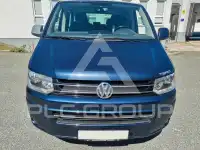 2011 Volkswagen T5