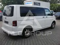 2011 Volkswagen T5