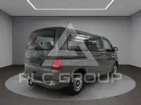 2011 Volkswagen T5