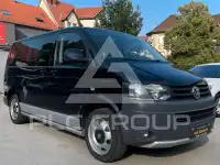 2011 Volkswagen T5