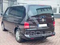 2011 Volkswagen T5