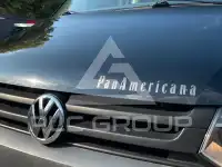 2011 Volkswagen T5
