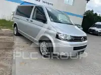 2011 Volkswagen T5