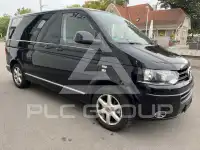 2011 Volkswagen T5