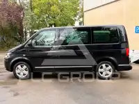 2011 Volkswagen T5