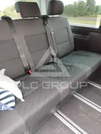 2011 Volkswagen T5