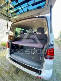 2011 Volkswagen T5
