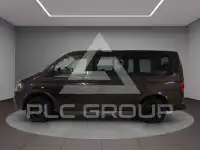 2011 Volkswagen T5