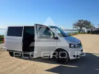2011 Volkswagen T5