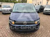 2012 Volkswagen T5