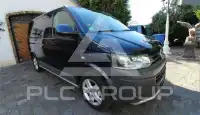 2011 Volkswagen T5