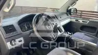 2011 Volkswagen T5