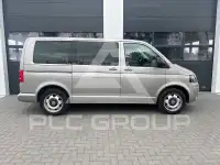 2011 Volkswagen T5