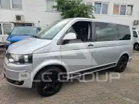 2011 Volkswagen T5
