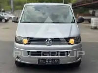 2011 Volkswagen T5