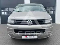 2011 Volkswagen T5