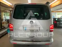 2011 Volkswagen T5