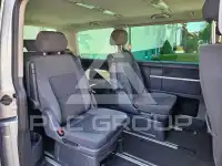 2011 Volkswagen T5