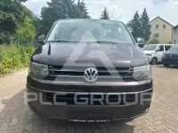 2011 Volkswagen T5