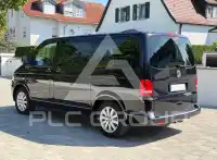 2011 Volkswagen T5