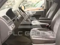 2011 Volkswagen T5