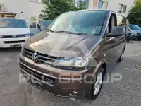 2011 Volkswagen T5