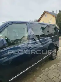 2011 Volkswagen T5