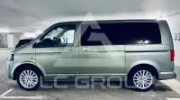 2011 Volkswagen T5