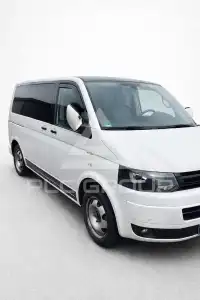 2011 Volkswagen T5