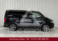 2011 Volkswagen T5