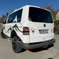 2011 Volkswagen T5
