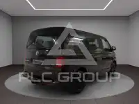 2011 Volkswagen T5