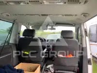 2011 Volkswagen T5