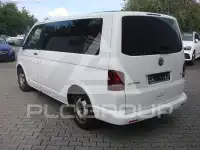2011 Volkswagen T5