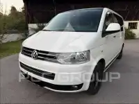 2011 Volkswagen T5