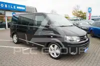2011 Volkswagen T5