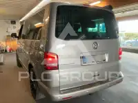 2011 Volkswagen T5