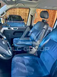 2011 Volkswagen T5