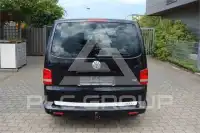 2011 Volkswagen T5