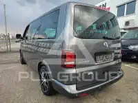2011 Volkswagen T5