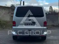 2011 Volkswagen T5