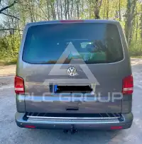2011 Volkswagen T5