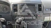 2011 Volkswagen T5