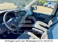 2011 Volkswagen T5