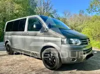 2011 Volkswagen T5