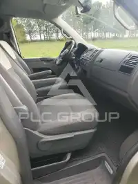 2011 Volkswagen T5