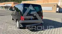 2011 Volkswagen T5