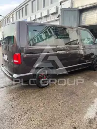 2011 Volkswagen T5