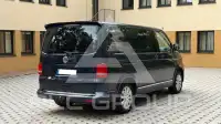 2011 Volkswagen T5